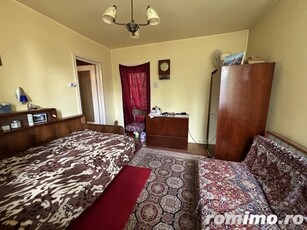 Semicentral - Vanzare apartament 2 camere - Str. Bodor Peter