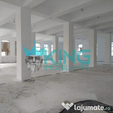 Spatiu comercial 470mp | 3/5 | Centrala | Calea Dorobanti