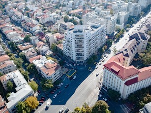 Spatiu comercial Calea Dorobanti, spatiu comercial