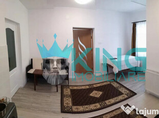 Spatiu La Casă Central | 3 Camere | Renovat