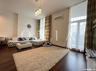 SX463 Uranus Plaza, Ideal investitie