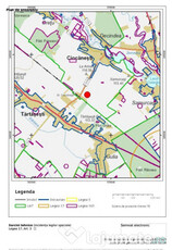 Teren 25 ha de vanzare | Ciocanesti | Dambovita | Crevedia