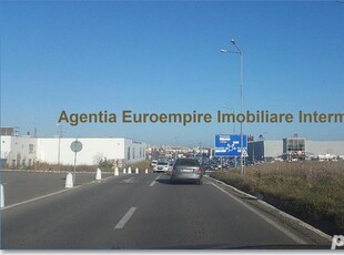 Teren de vanzare Constanta zona Km 5