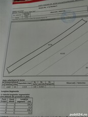 Teren de vanzare Copacelu - Valea Raii