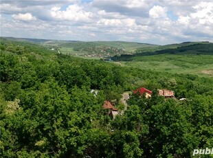 Teren de vanzare, in IASI ( Copou )