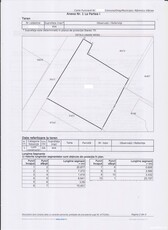Teren de vanzare in Rm. Valcea, str. Stirbei Voda