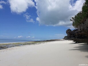 Teren de vanzare in Zanzibar