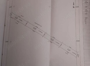 Teren de vanzare intravilan 5000 mp Magurele
