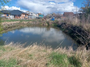 Teren de vanzare la Beregsau Mare