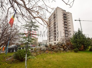 Tineretului Park Residence 1 - Ap. 3 camere 89 mp SUT