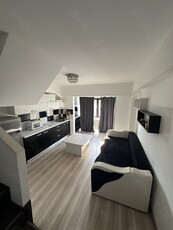 Titan - Auchan, apartament 2 camere