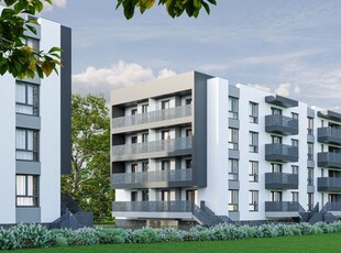 Titan-Pallady Apartament 2 camere Gradina Proprie 96 mp