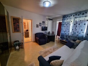 Tomis 2-apartament 2 camere mobilat