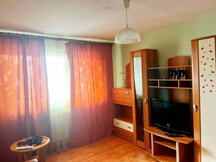 Tomis 3 - Apartament decomandat cu 2 camere, centrala gaze