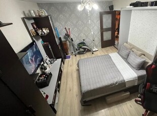 Tomis 3 Hasdeu-apartament 3 camere decomandat cu gaze