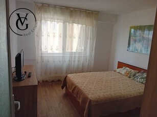 Tomis III- Apartament decomandat 2 camere