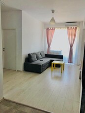 Apartament spatios la cheie