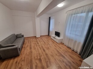 Tomis nord campus-apartament 2 camere decomandat ,mobilat