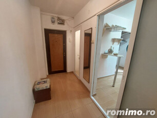 Tomis Nord - Parc Tabacarie, apartament 4 camere, etaj 2