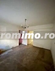 Ultracentral - Vanzare apartament 2 camere - Str. Tusnad