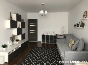 Unirii - Vanzare apartament 2 camere - Str. Gheorghe Pop De Basesti