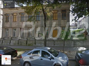 URGENT: Apartament 2 camere situat in casa cu curte comuna