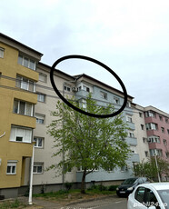 Urgent apartament cu 2 camere,zona Iosia