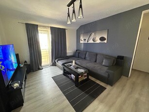 Vand apartament 2 camere