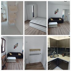 Vând apartament 2 camere