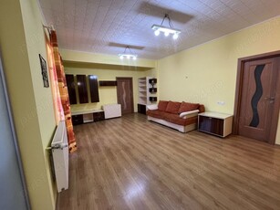 Vand apartament 2 camere, 63+7mp + 65mp pod langa Panemar Stejarului zona Cetatea Fetei