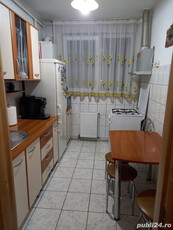 vand apartament 2 camere aleea Garofitei