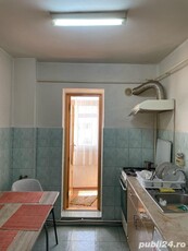 vand apartament 2 camere decomandat Botosani