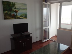 Vand apartament 2 camere in Deva, zona Piata Centrala, decomandat, suprafata utila 47 mp,