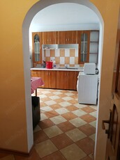 Vând apartament 2 camere mobilat și utilat