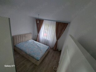 Vand apartament 2 camere tip B