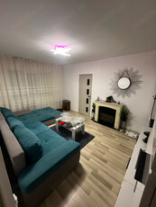 Vând apartament 2 Camere,Parter - Zona Rogerius, Oradea