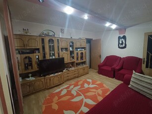 Vând apartament 2camere zimbru