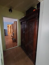 Vând apartament 3 camere et 1 Timișoara