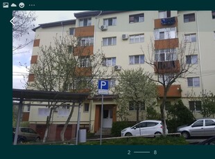 vand apartament 3 camere, garaj sub bloc, beci, pod