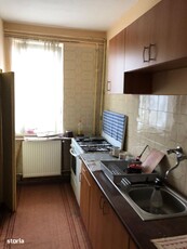 Vand apartament 3 camere Gheorgheni