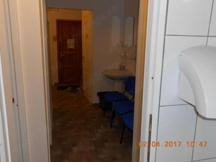 vând apartament 3 camere zona RAGC