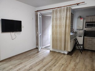 Vând apartament cu 2 camera, mobilat si utilat integral, în Popesti Leordeni poziție foarte.buna