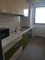 Vând apartament cu 2 camere