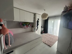 Vând apartament cu 2 camere