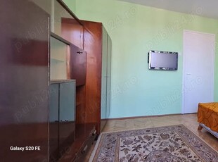 Vând apartament cu 2 camere in zona Garii