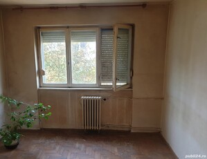 Vand apartament cu 2 camere, Rogerius - Parc Olosig