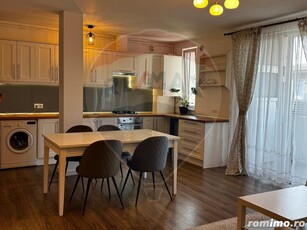 Vând apartament cu 2 camere, zona Florești, Comision 0%