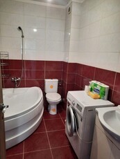 Vând apartament cu două camere în Florești