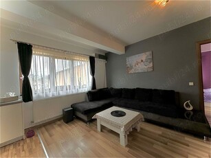 Vând apartament de 3 camere în Florești