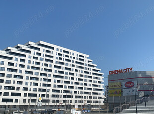 vand apartament duplex langa Vivo Mall in GranVia Marina